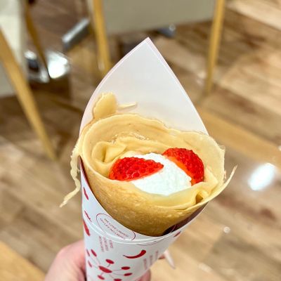 クチコミ