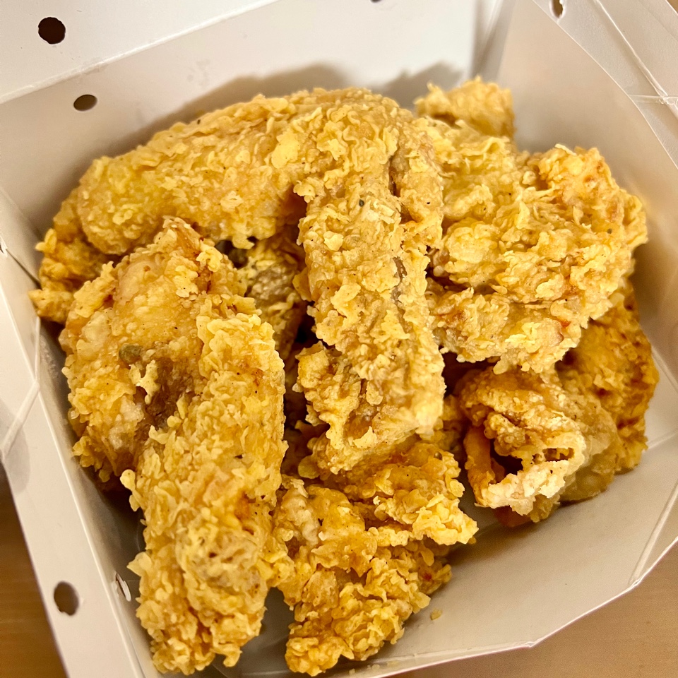 韓国バル ONECHICKEN 堀川店