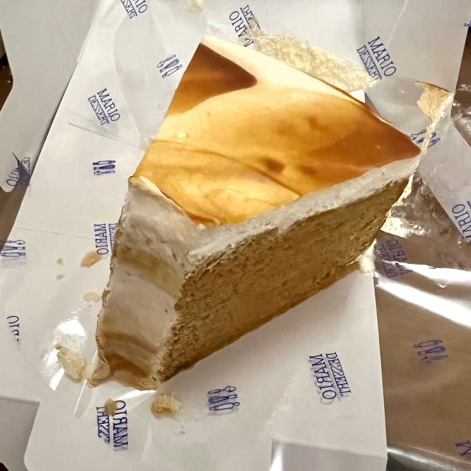 マリオデザート 広島祇園店