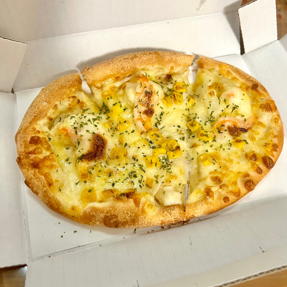 ピザ・ロイヤルハット 海田店