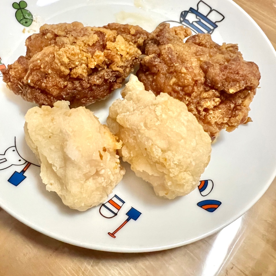 からあげ専門 いけ田商店