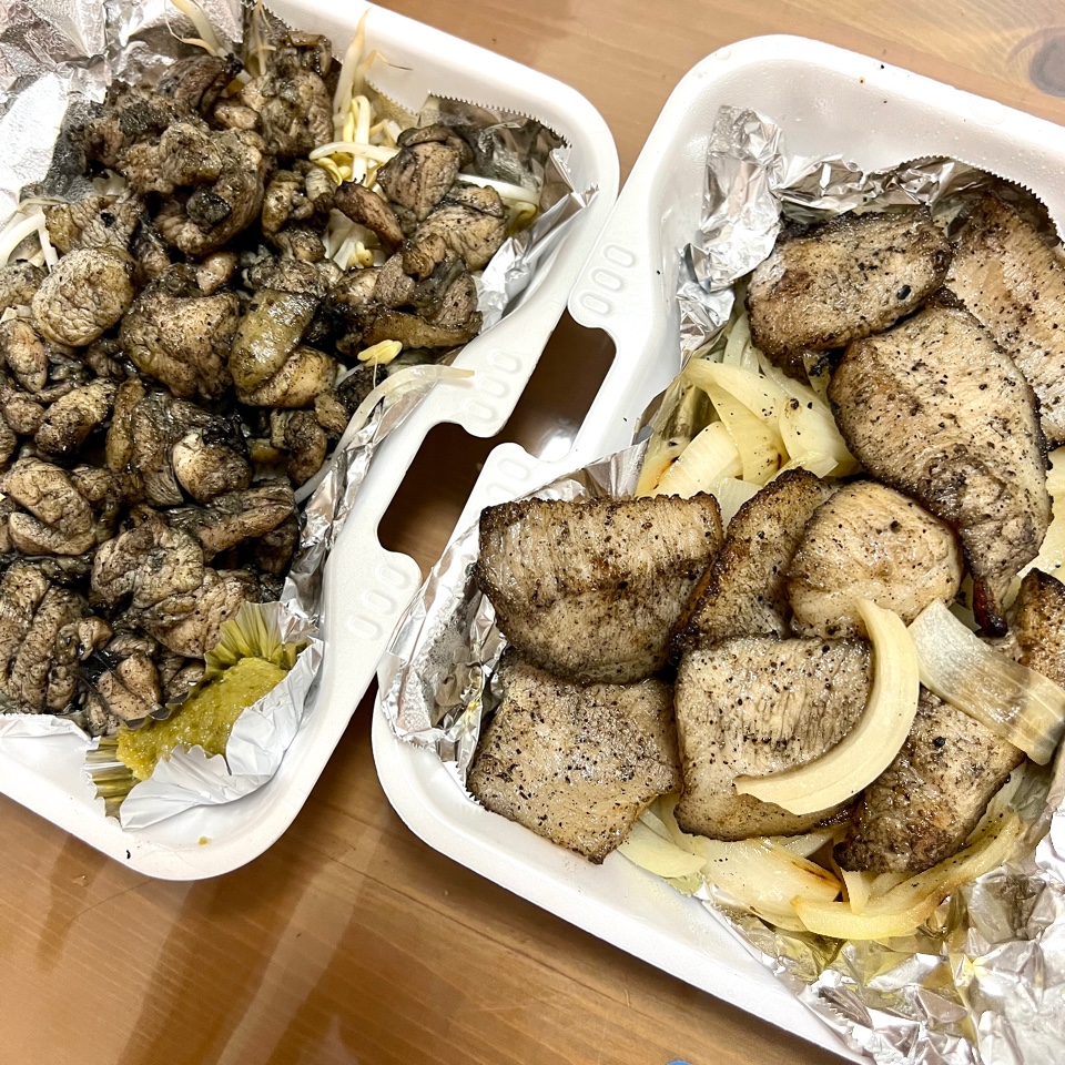 鶏と炭火焼のお店 とりっこ