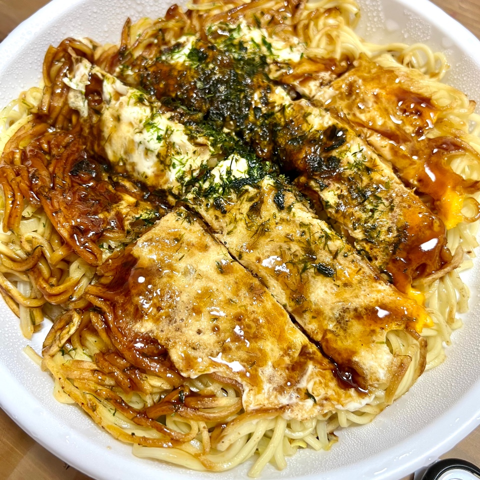 お好み焼き みっちゃん総本店 じぞう通り店