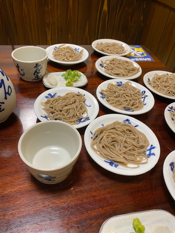 そば庄