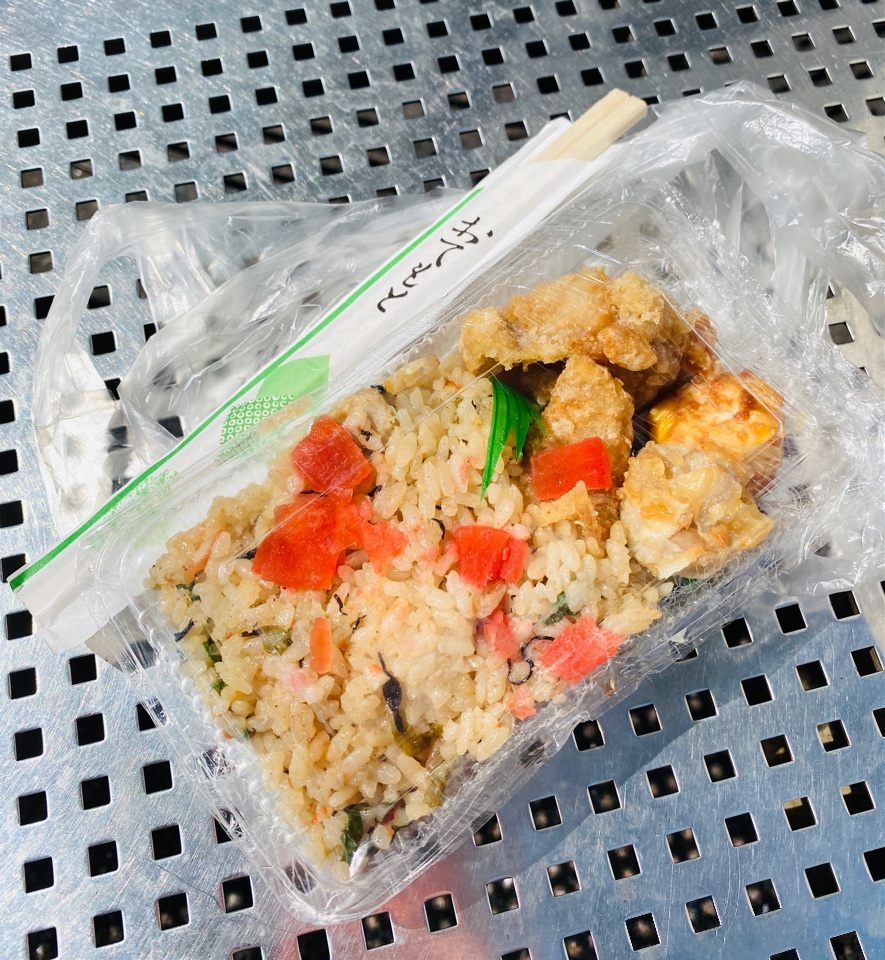 仕出し弁当一歩