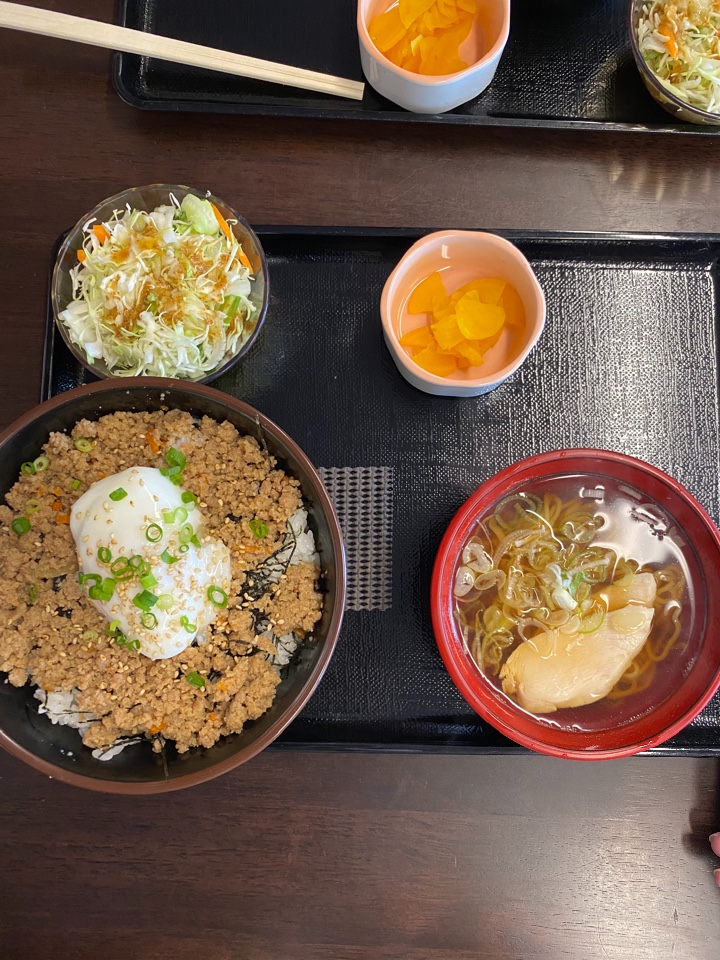 小樽なると屋 美瑛店