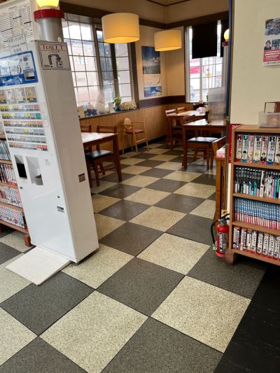 クチコミ