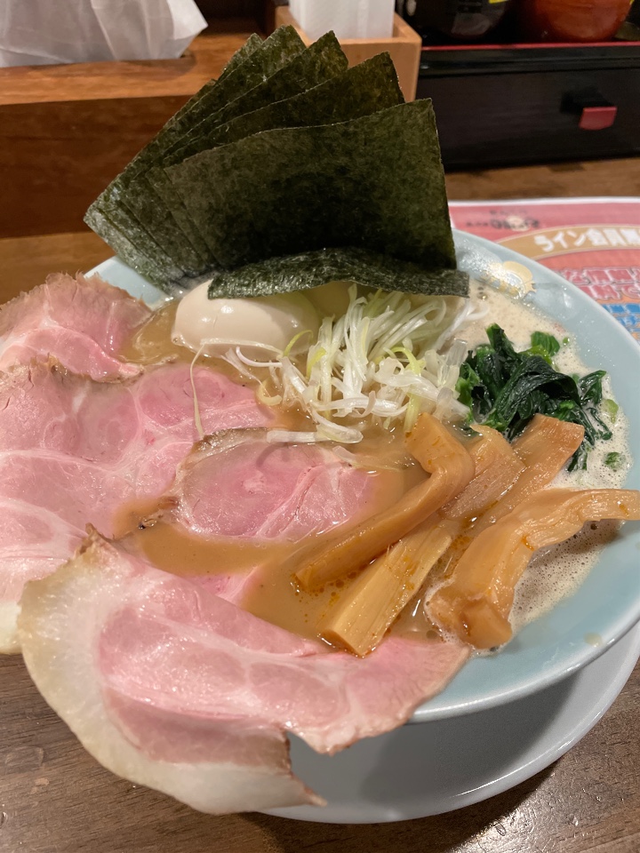 五代目晴レル屋 可児店