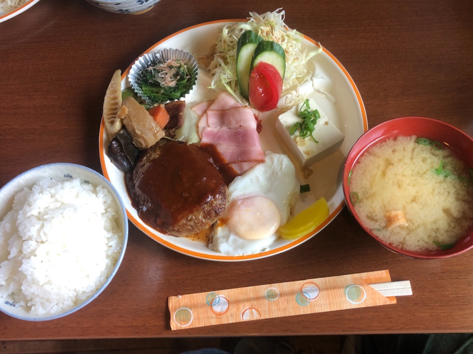 喫茶&軽食 ジョイフル