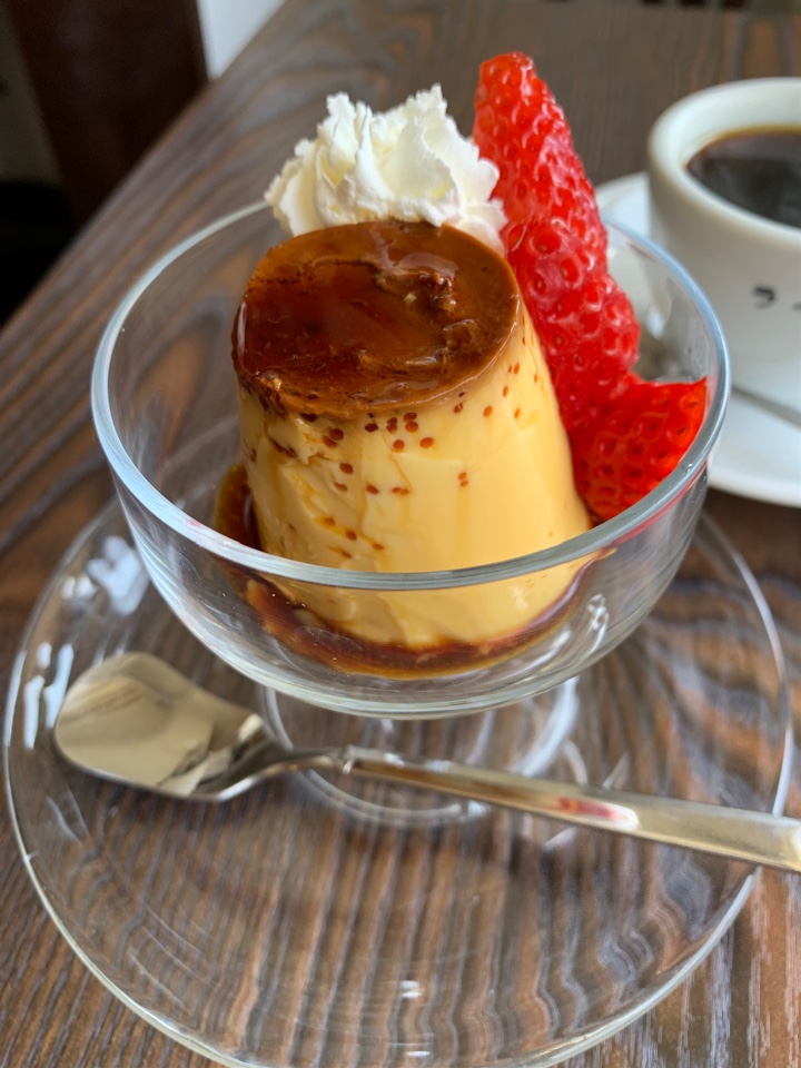 純喫茶 ライオン
