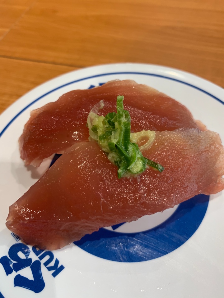 くら寿司 別府店 ツクツク グルメモバイル 投稿型グルメデーターベース