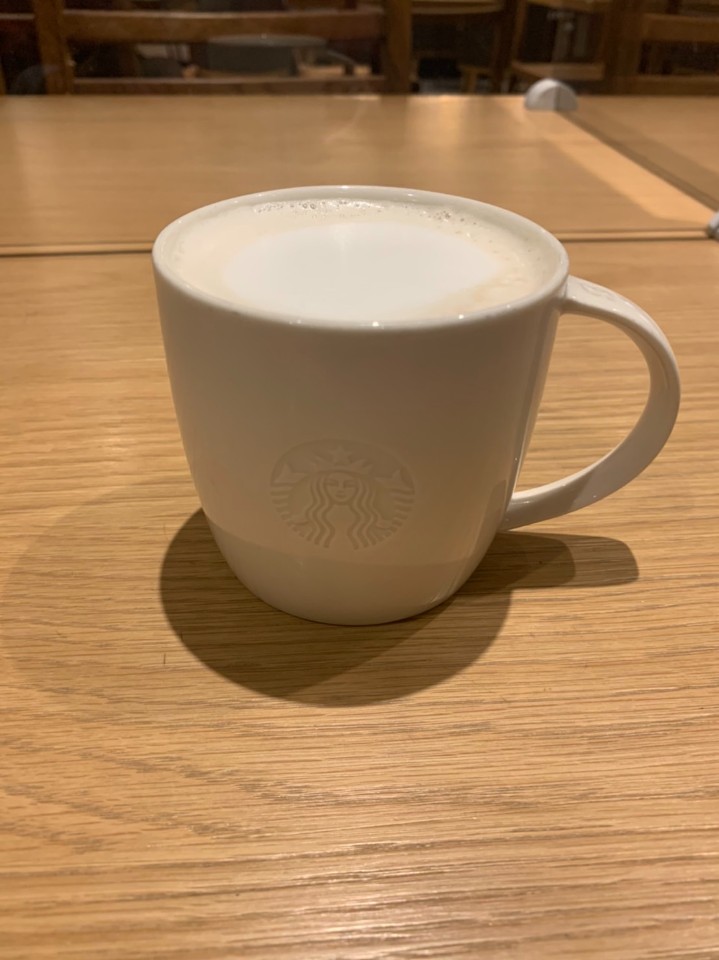 スターバックスコーヒー 大分トキハ本店