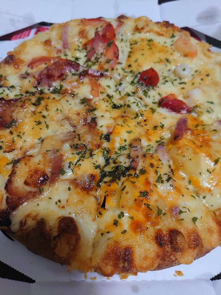 ピザーラ 宮古店