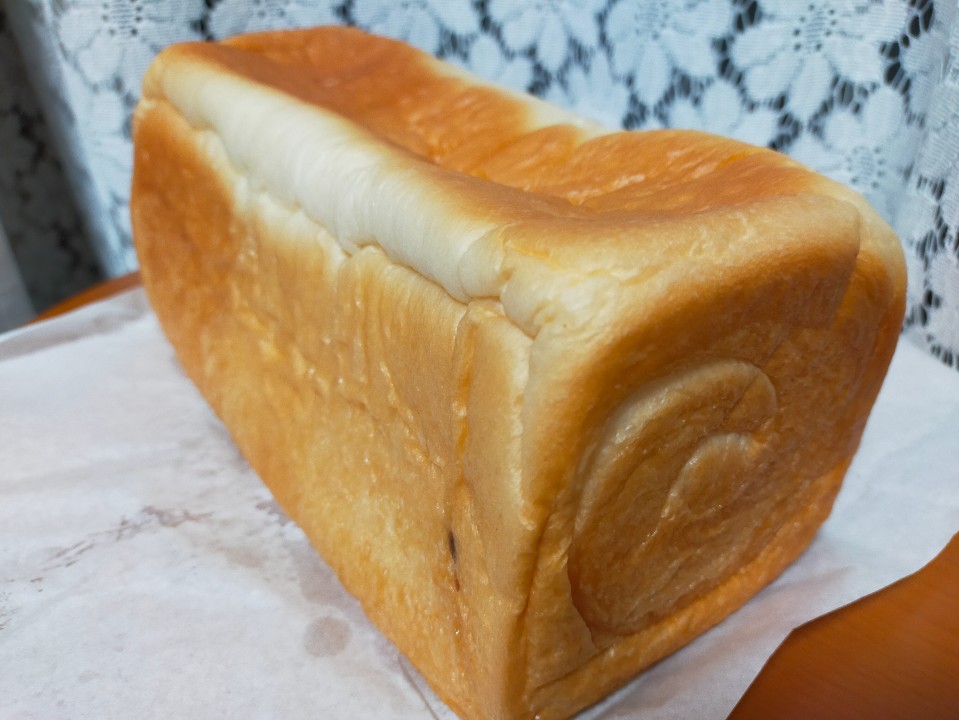 高級食パン専門店 よう治 水戸店