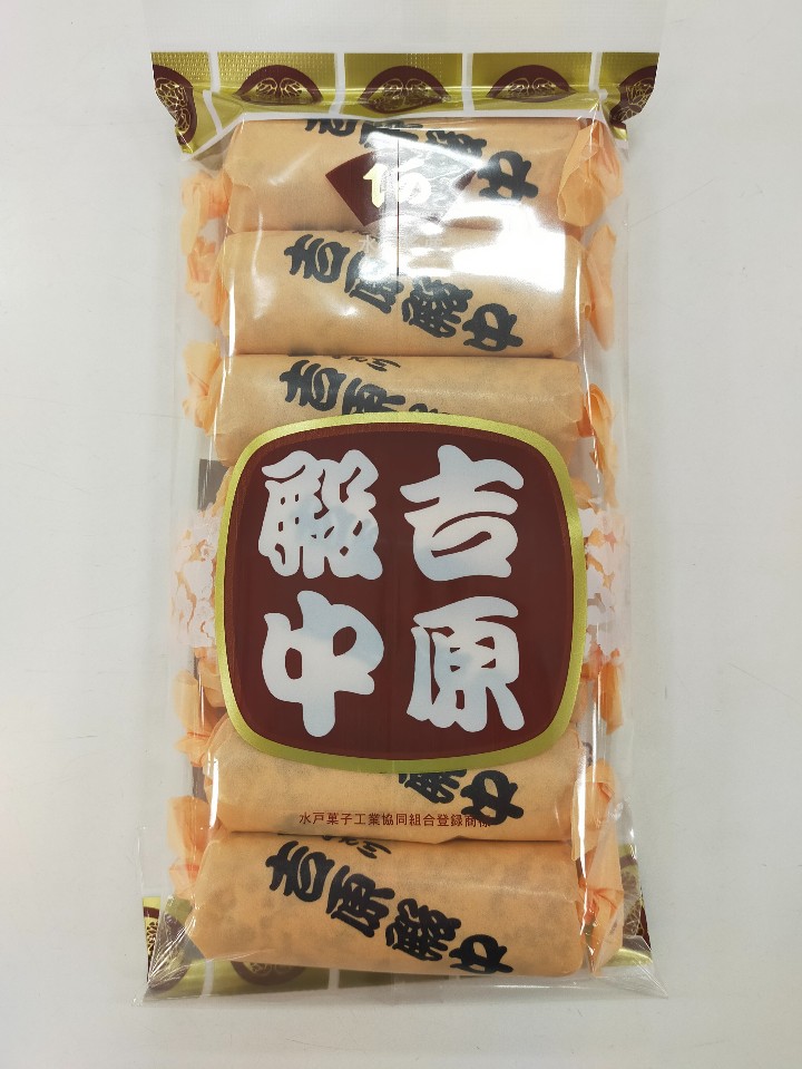 銘菓の老舗 あさ川 イオン水戸内原店