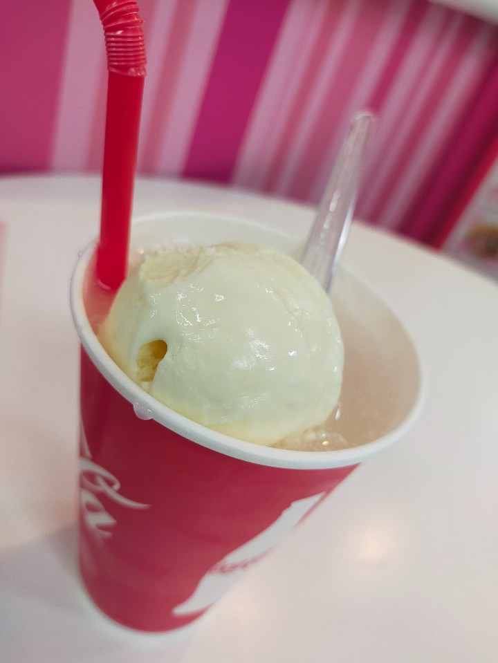 ハッピークレープ 上水戸店