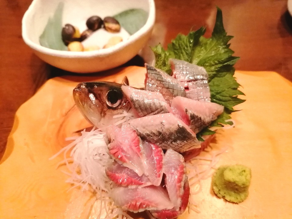 ご馳走や叶え 神楽坂店