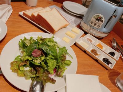 クチコミ