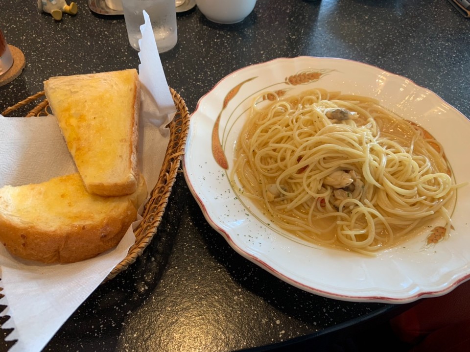 ザコーヒー 中町店