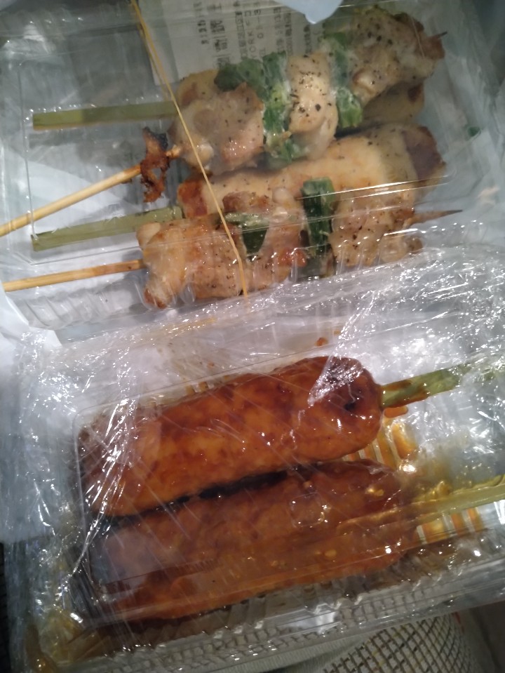梅島銀座惣菜店 ヨークフーズ 梅島店