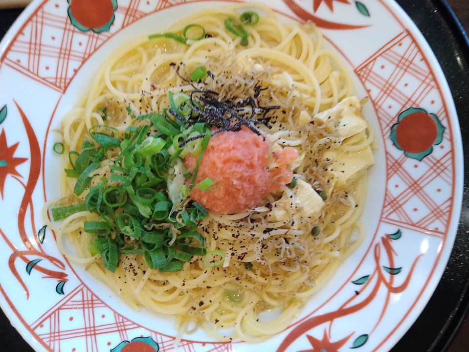 洋麺屋五右衛門 アリオ亀有店