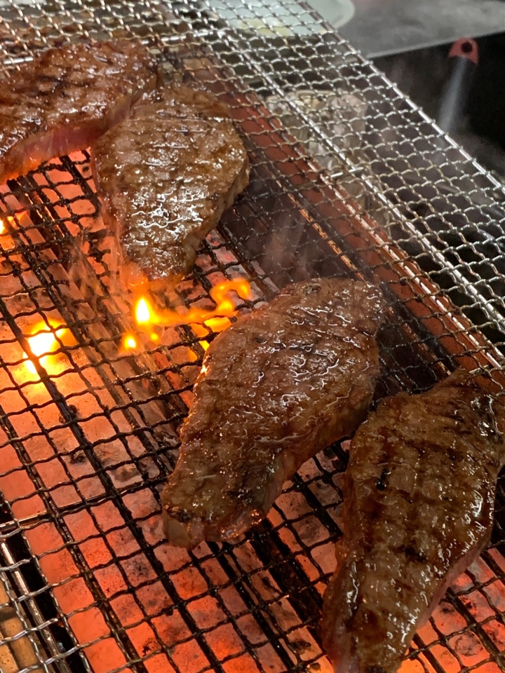 焼肉ふくよし