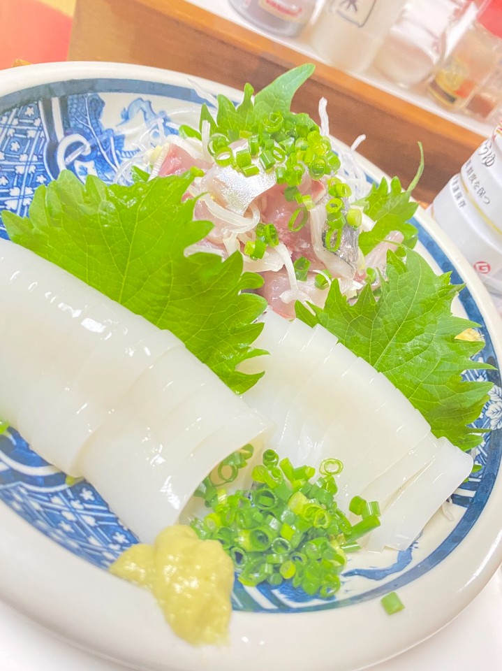 みかく