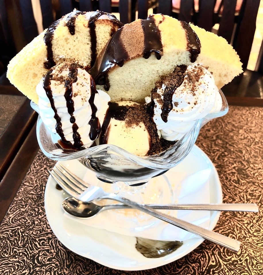 コーヒー ショップ ツネ