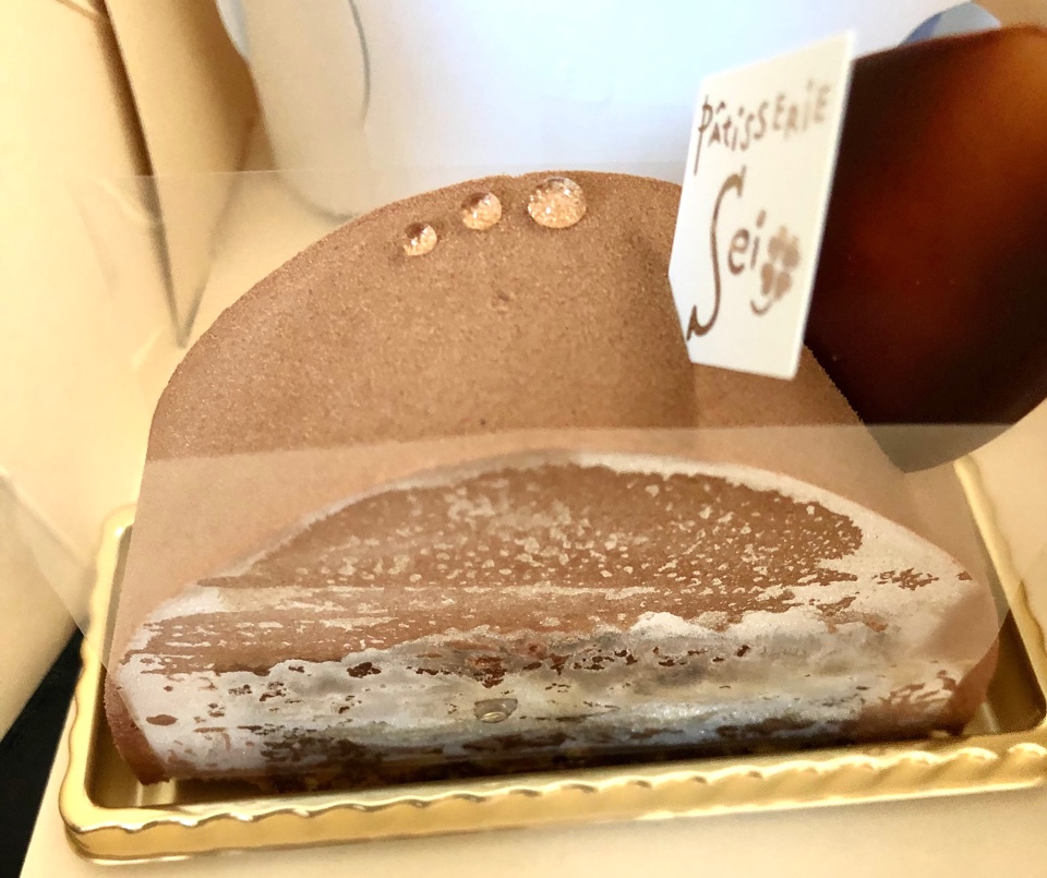 パティスリー セイ