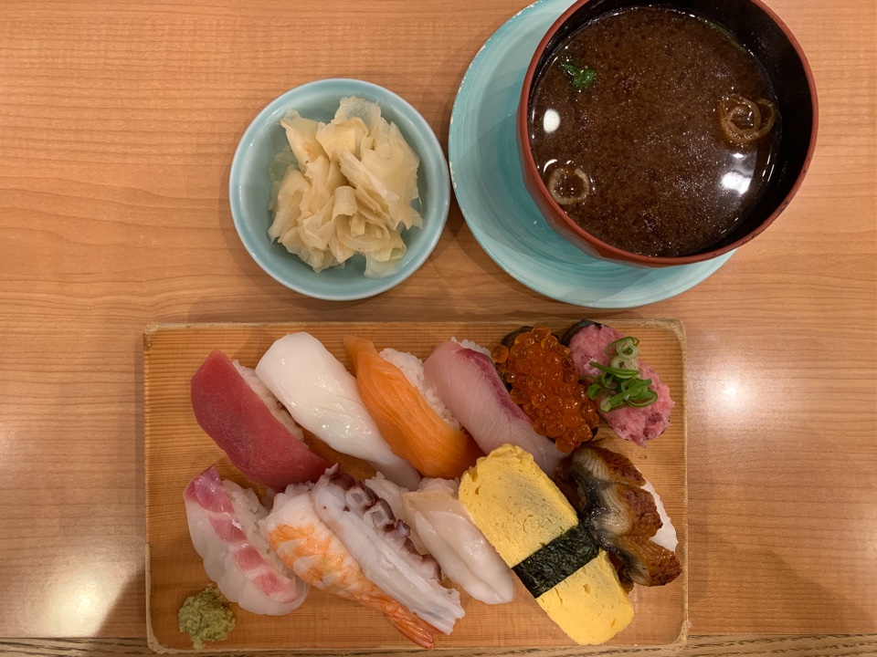 新鮮や 茨木畑田店