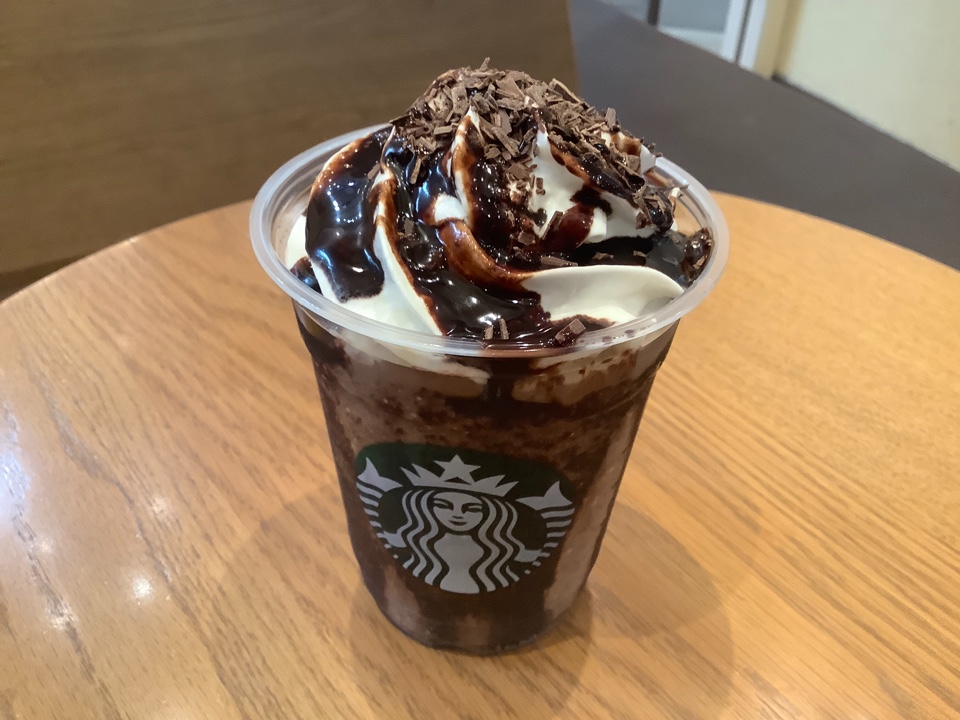 スターバックスコーヒー イオンモール伊丹店
