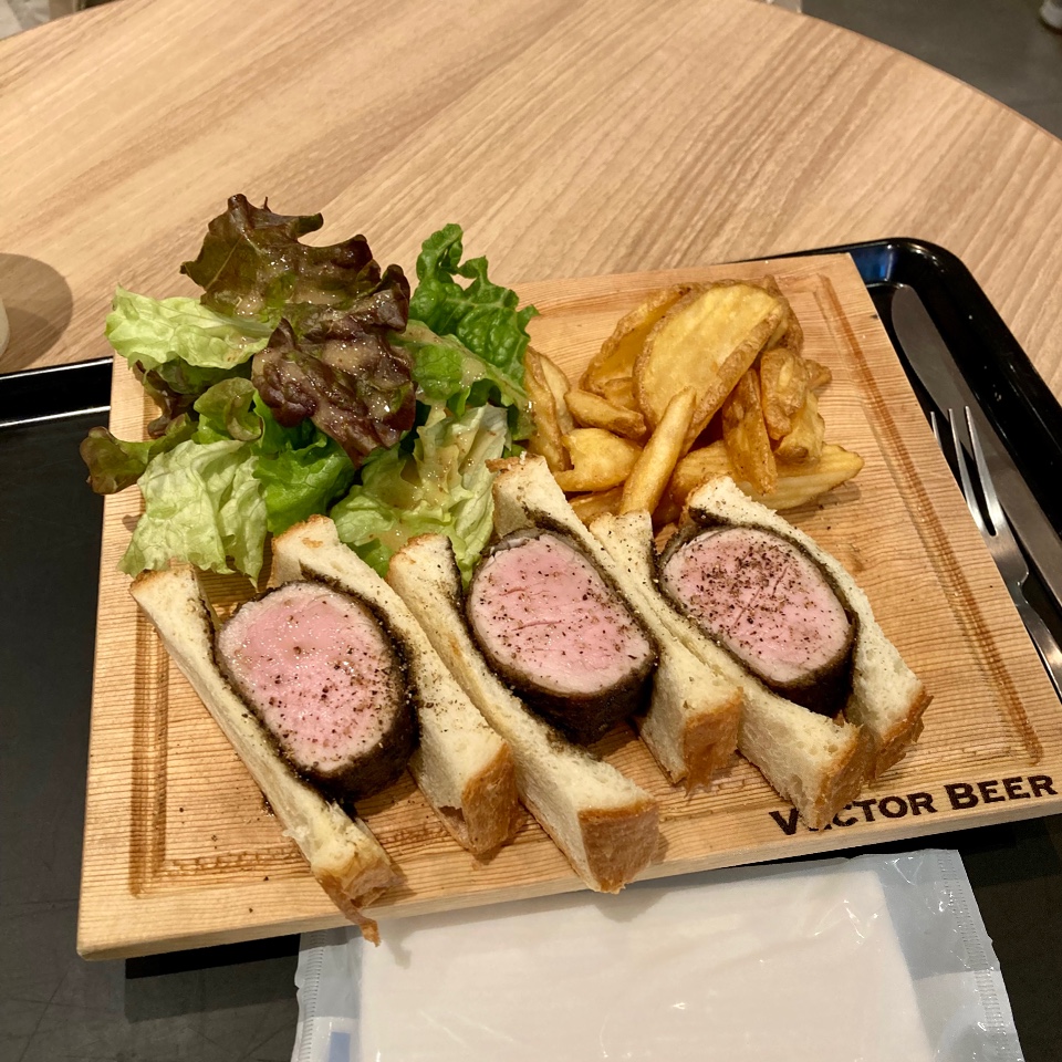 ベクタービア 錦糸町パルコ店