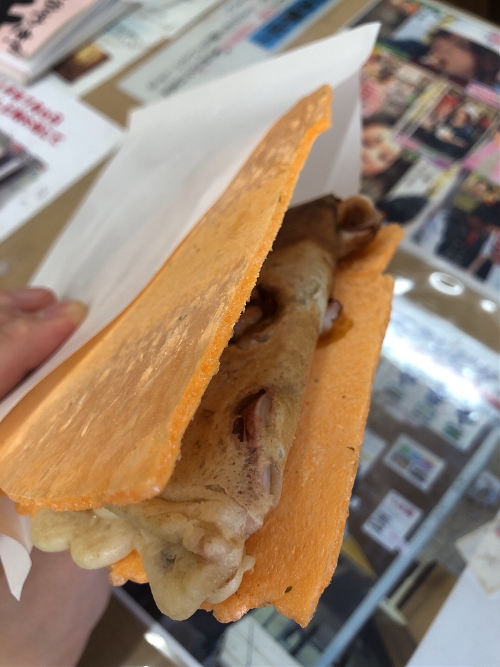 いか焼やきや