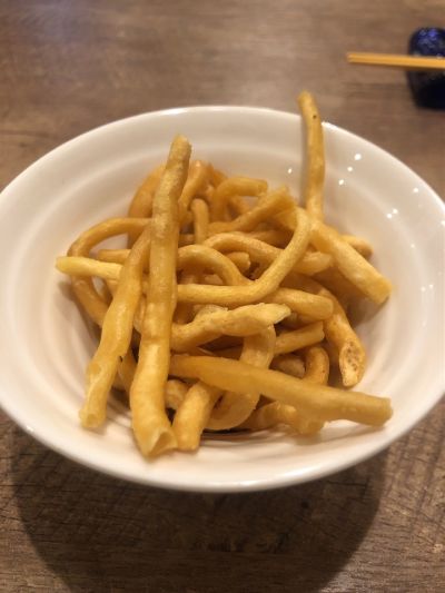 クチコミ