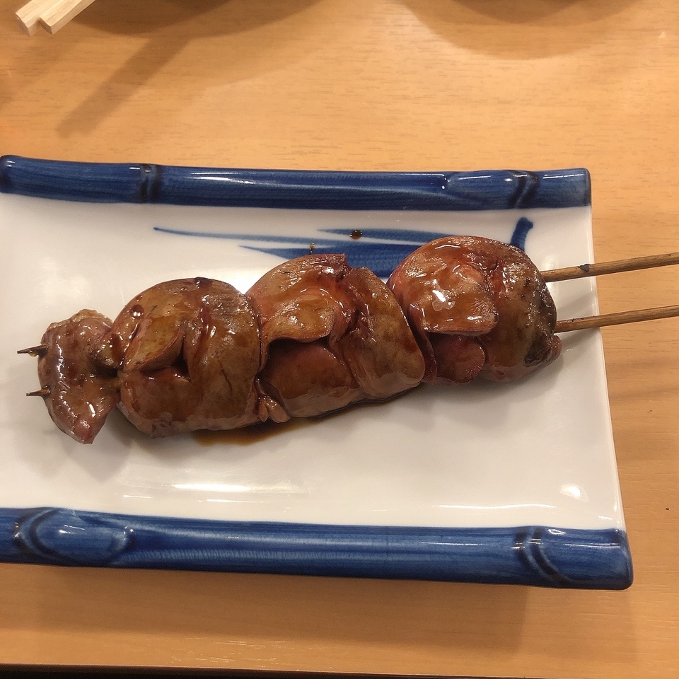 渋谷森本