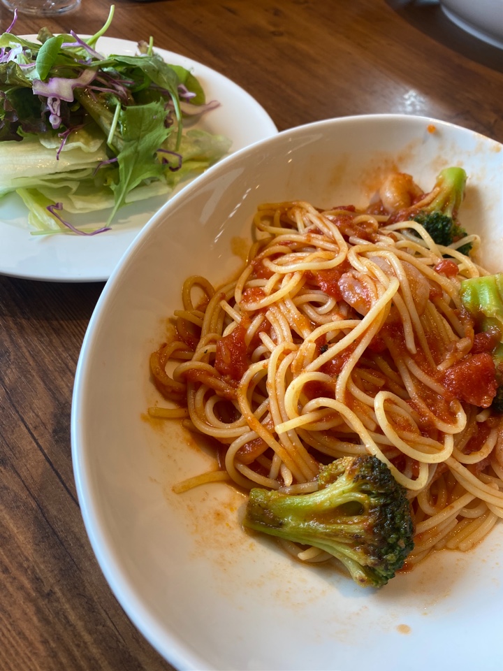 ジョリーパスタ 名護店