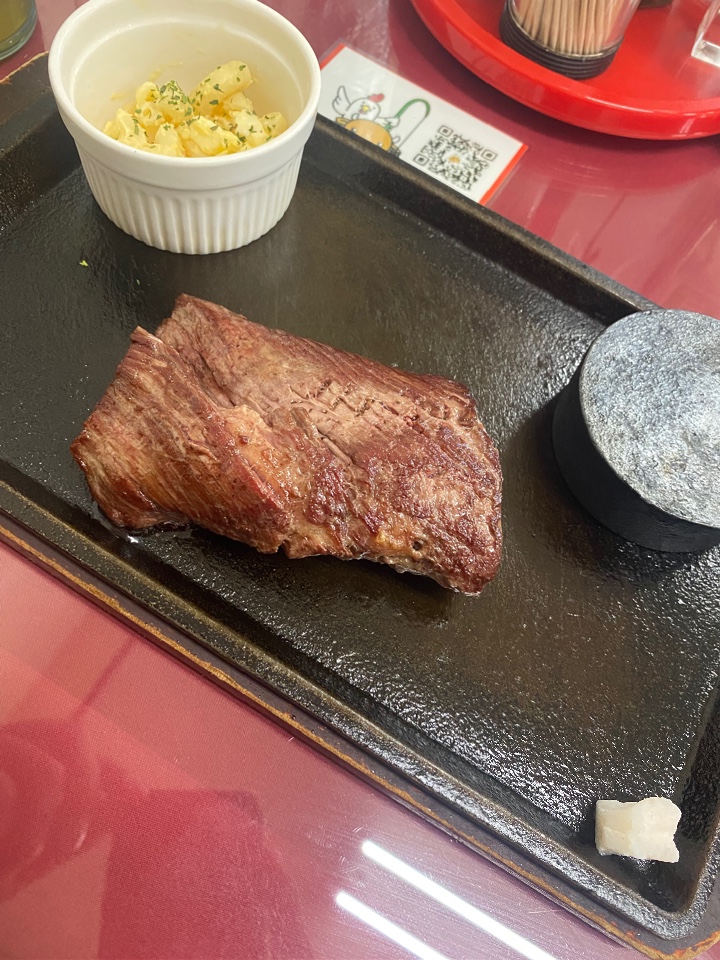 県民ステーキ 糸満店