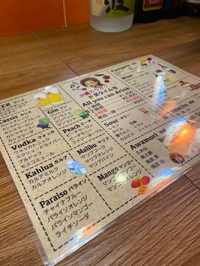 クチコミ