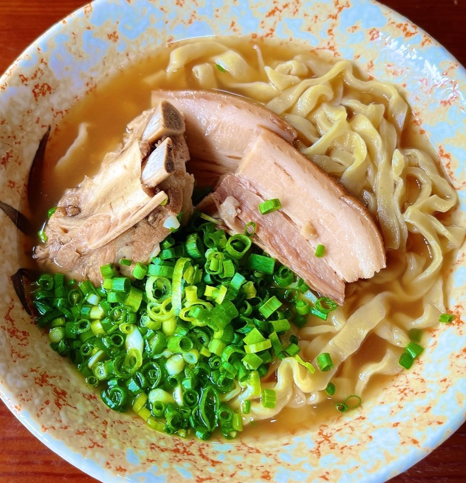守良屋(すろーやー)