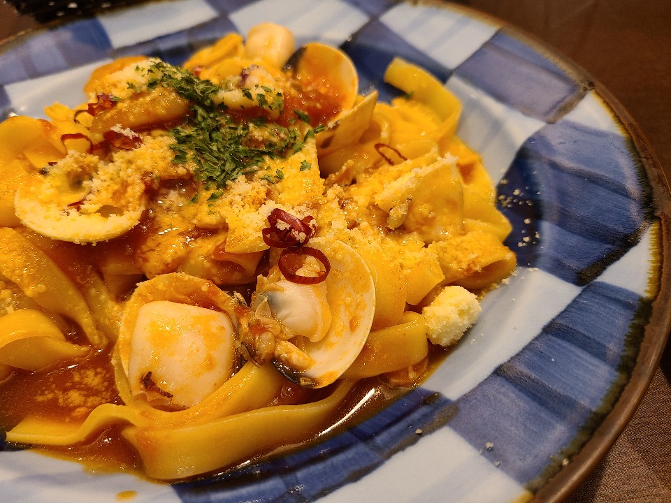 鎌倉パスタ 錦糸町パルコ店