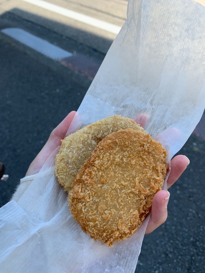 駒井精肉店
