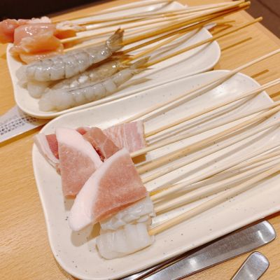 クチコミ