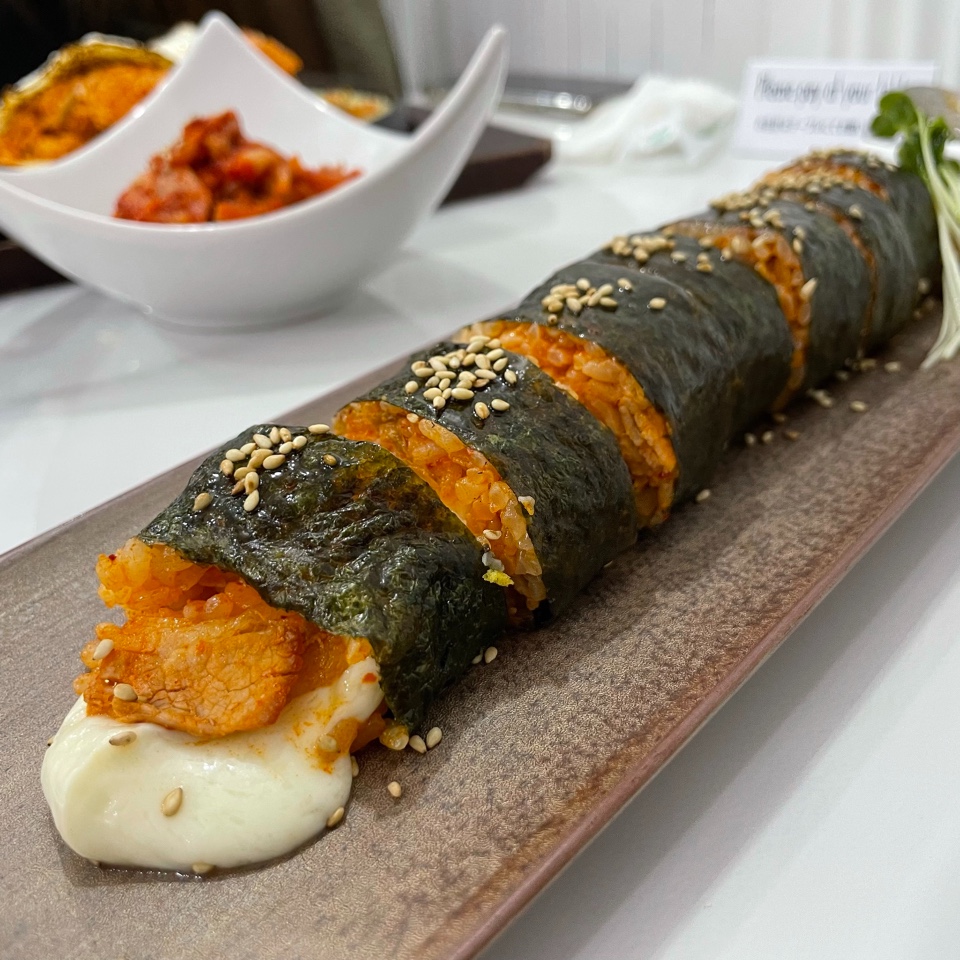 韓国料理 SOAr 新潟古町店