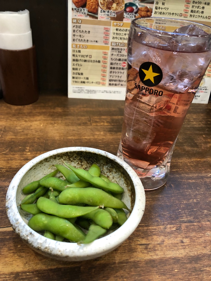 一軒め酒場 エル京橋店