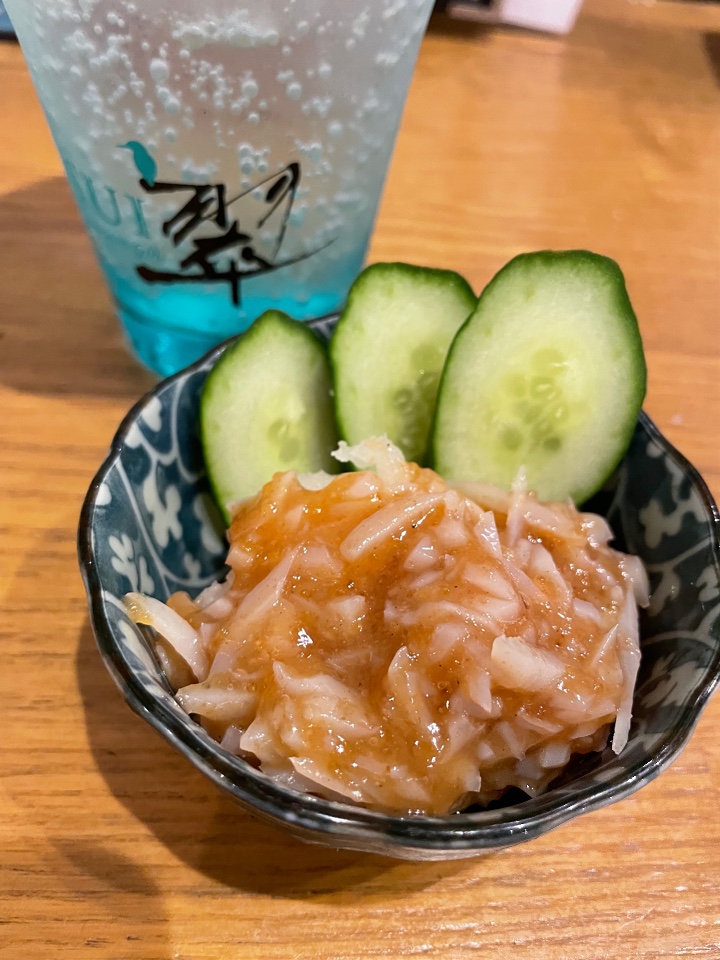 海鮮酒場 おか長 あべちか店