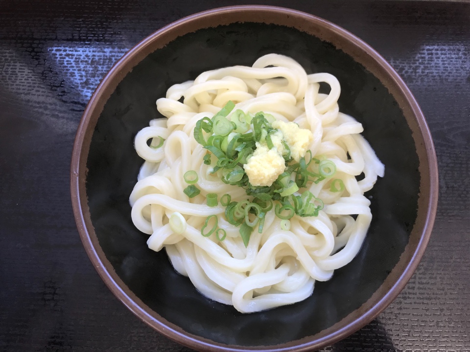 さか枝うどん 春日店