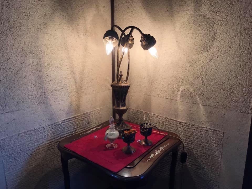 古民家cafe 山清