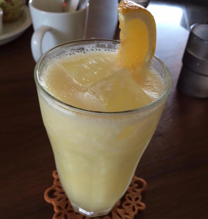 MORI MaRI  cafe モリマリカフェ