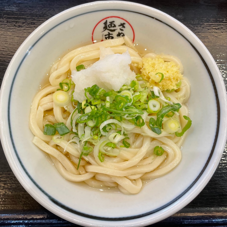 さぬき麺市場 伏石店