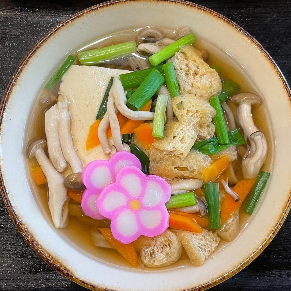 野田屋竹屋敷　お食事処　はなみずき